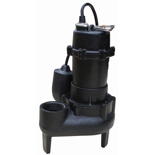 Sewage Pump