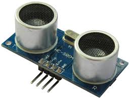 Sensors  Ultrasonic & Infrared