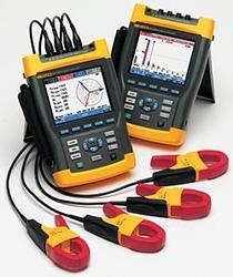 Power Quality Analyser