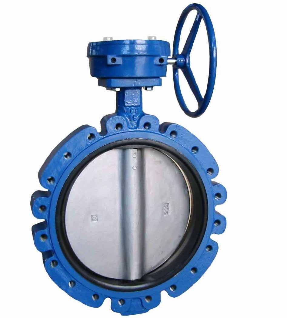 Butterfly Valves