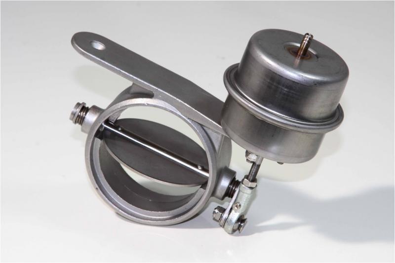 Exhaust Valve
