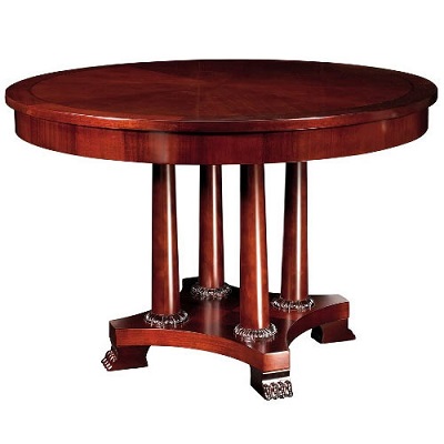 Hotel Table