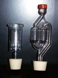 Airlocks