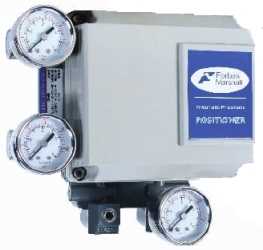 Positioners