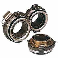 Tkz Clutch Release Bearings