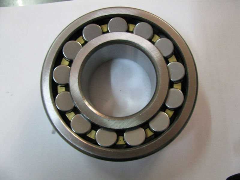 Ea Series Spherical Roller Bearings
