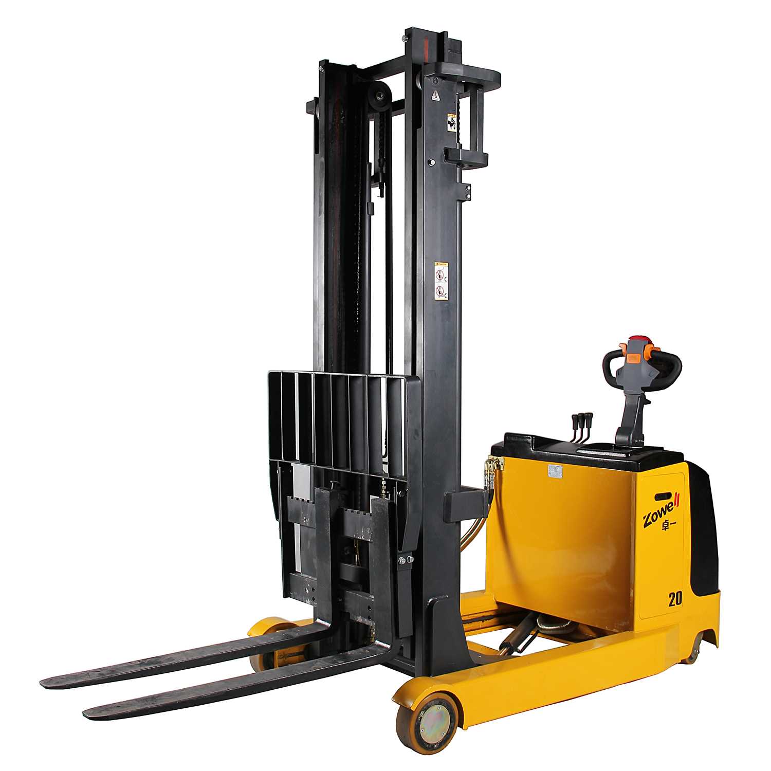 Electric Stacker