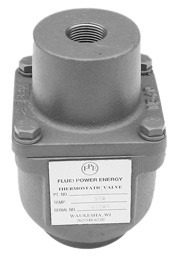 Compact Reliable Temperature Control