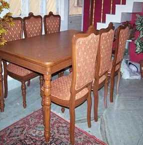 Dining Tables