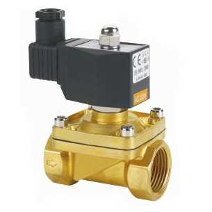Solenoid Valve