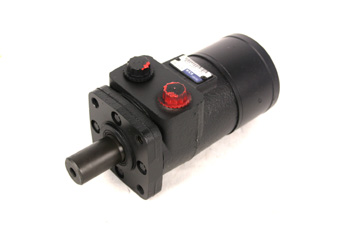 Hydraulic Motors