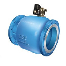 drum type solenoid valves