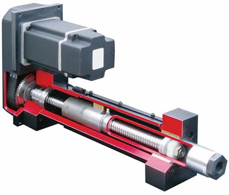 linear actuators