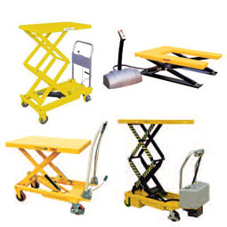 lifting systems