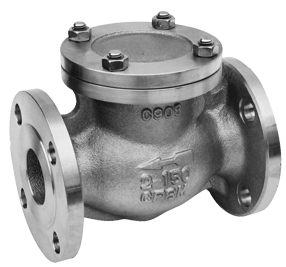 Check valve