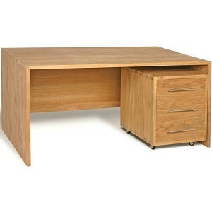 Plain Office Table