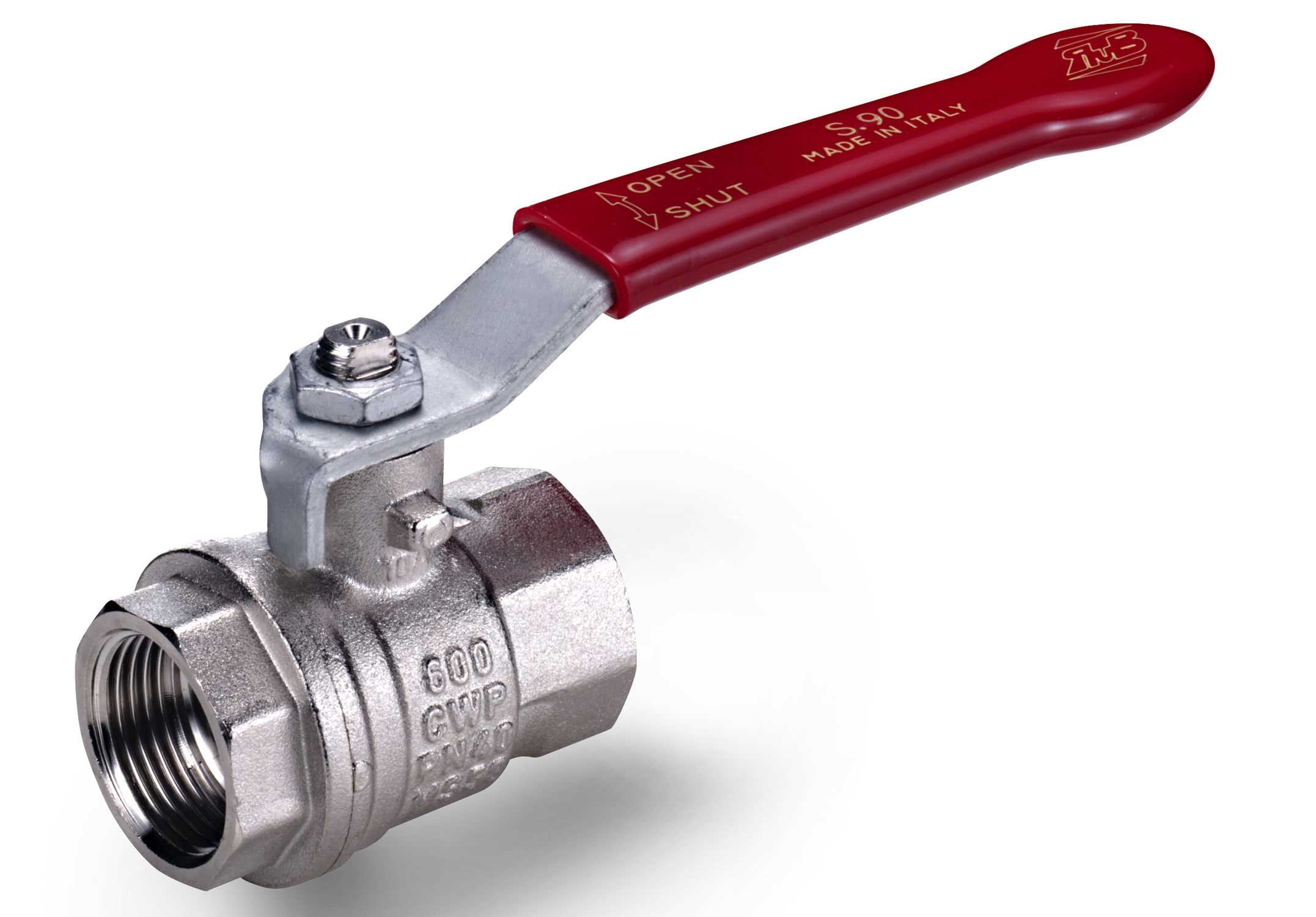 Ball Valve