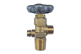 cylinder valve