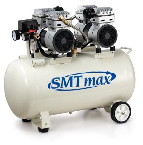 noiseless compressors