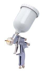 Spray guns