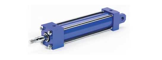 hydraulic cylinders