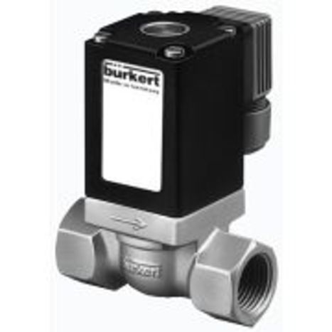 direct acting valve