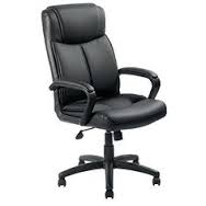 Feraari High Back Chairs