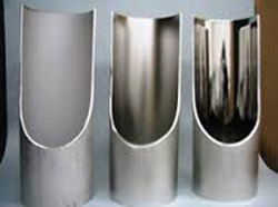 electro polished tubes
