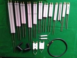 Ignition Electrodes & Ionization Rods