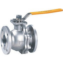 s-s- ball valve 