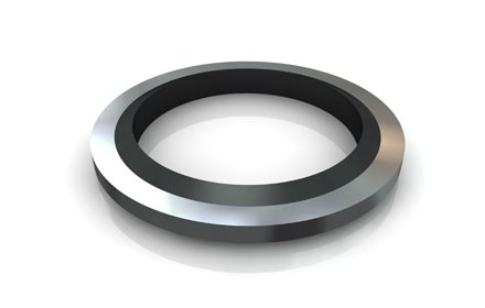 bonded seal
