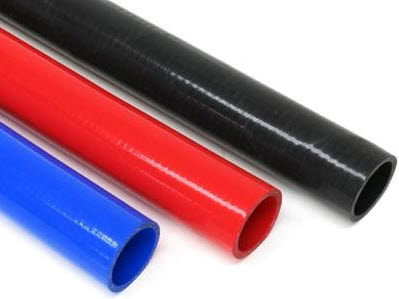 silicone hose