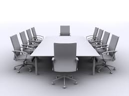 Meeting Table