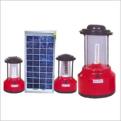 Solar Lantern