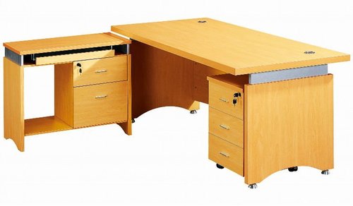 Staff Table