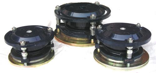 AC Brake