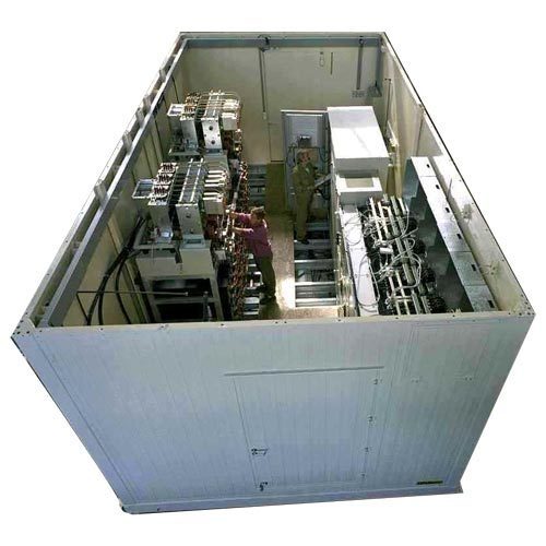 DVRs (Dynamic Voltage Restorer)