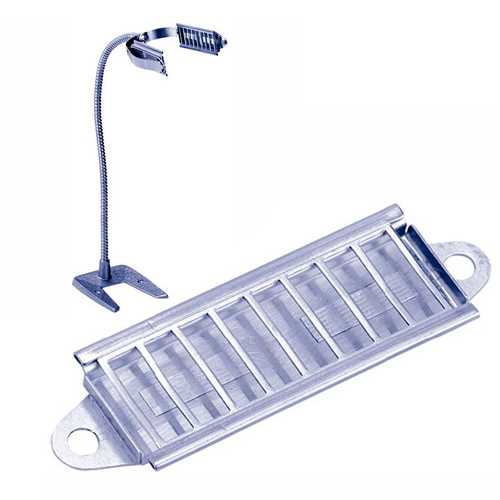 Static Eliminators