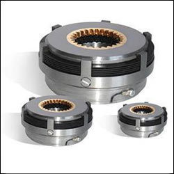 Electromagnetic Brakes