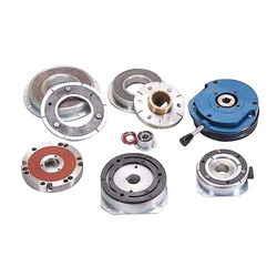 Electromagnetic Brake Parts