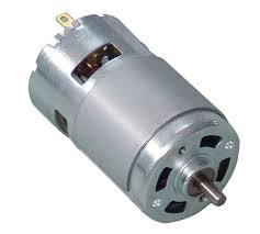 D-C Motor