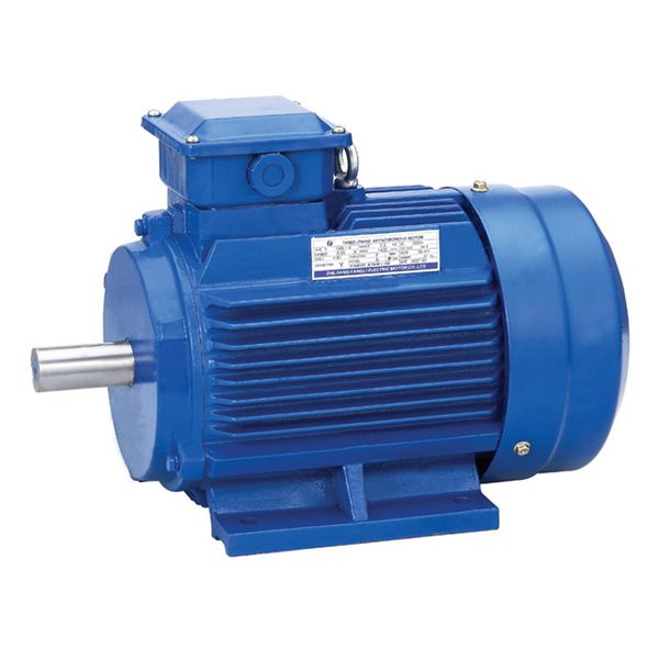 A-C Motors