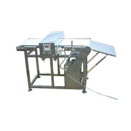 Metal Detectors