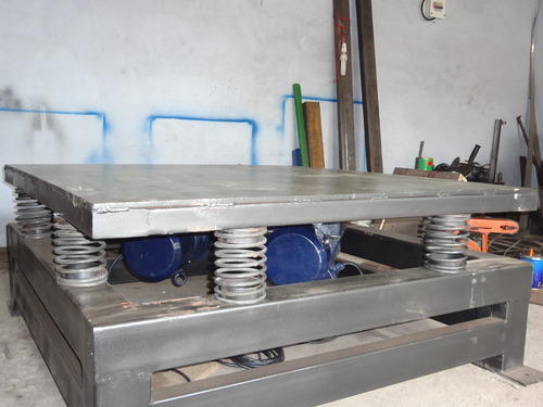 Vibration Table