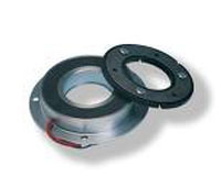 Electro Magnetic Brake