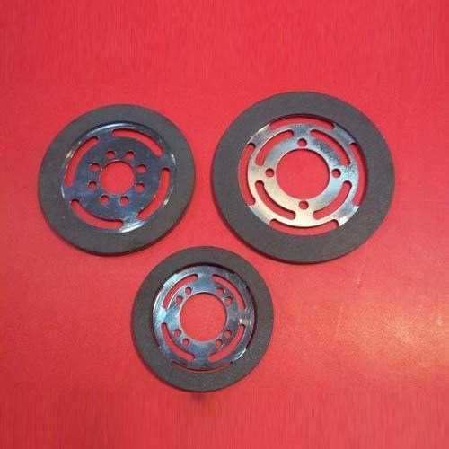 Brake Pads