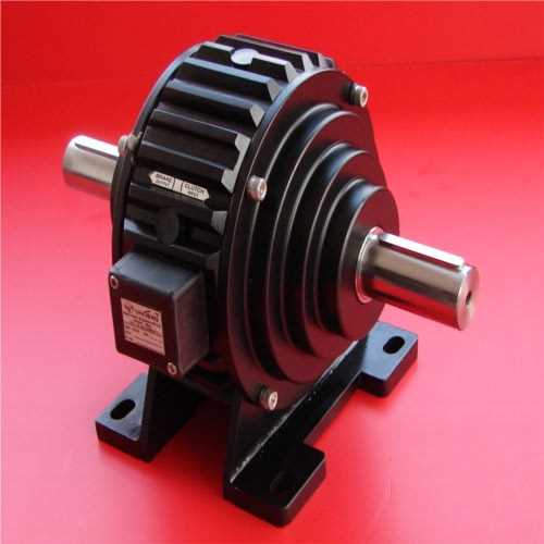 Clutch Brake Unit Clutch Brake Combinations