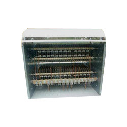 Resistance Boxes