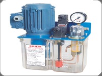 Automatic Lubrication Units