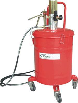 Pneumatic Grease Pumps
